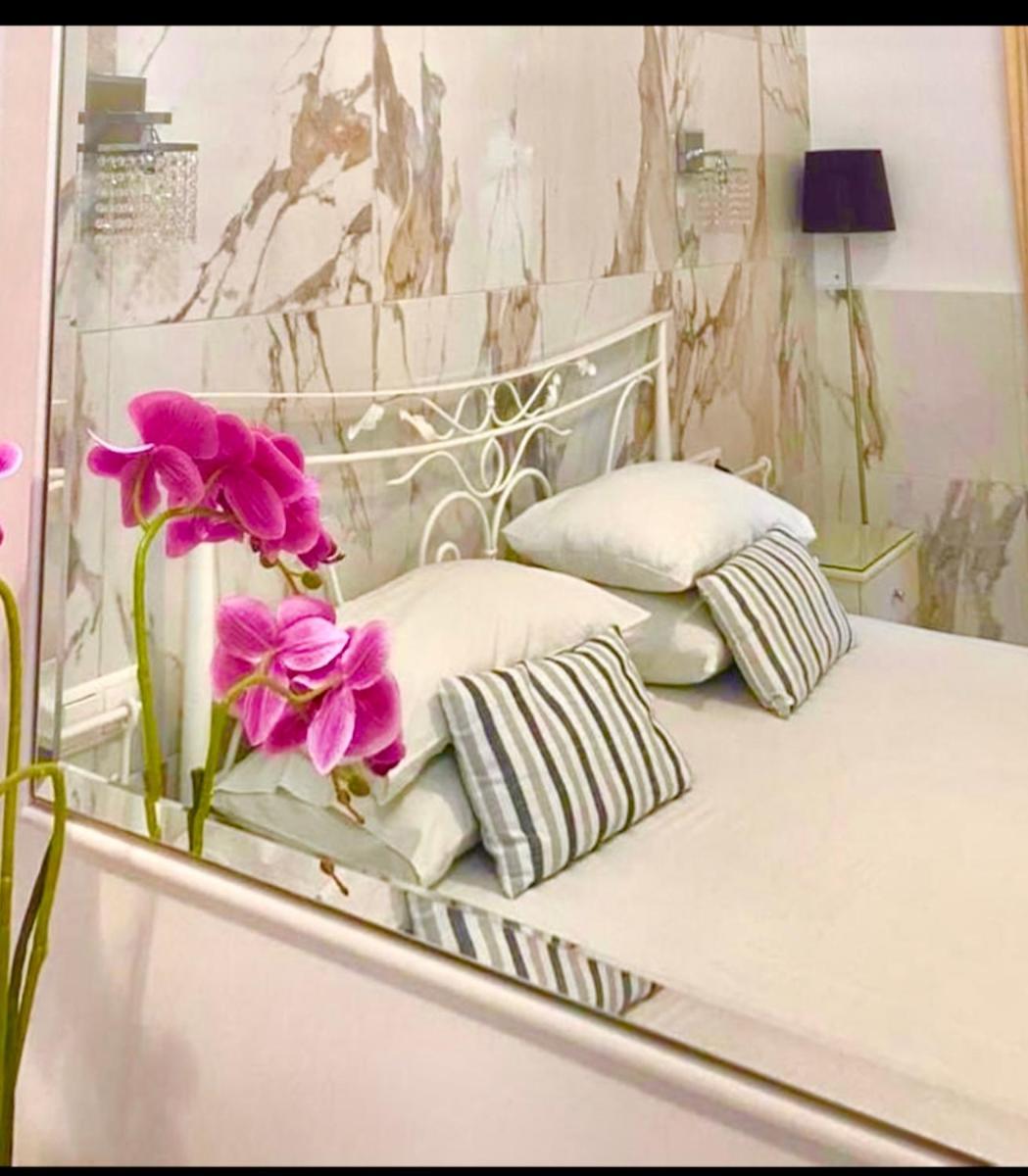 Apartments Villa Apostolis Парга Экстерьер фото